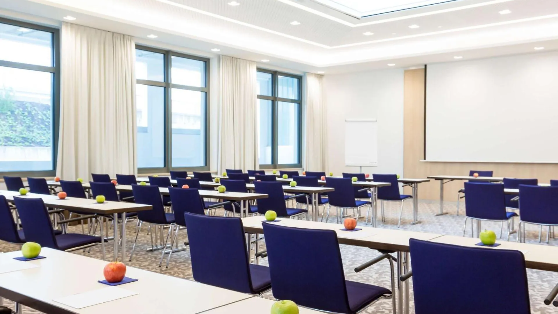 Hotel Novotel Nuernberg Centre Ville