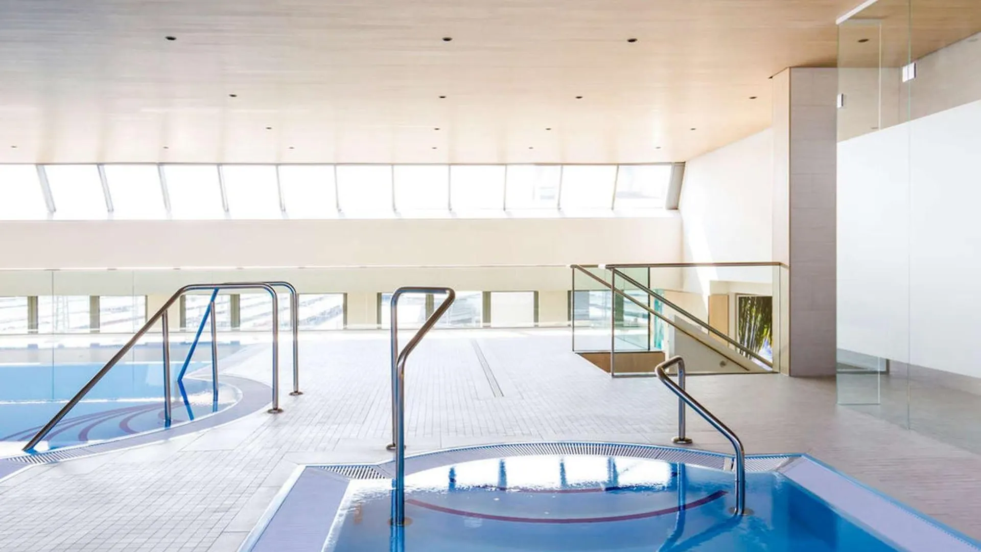 **** Hotel Novotel Nuernberg Centre Ville Duitsland
