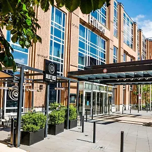 Hilton 4* Mnichov