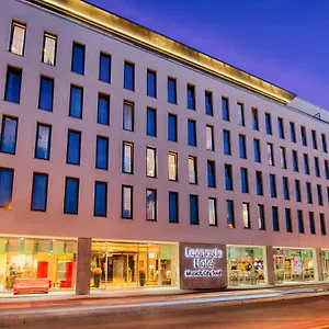 Leonardo South Hotel Munique