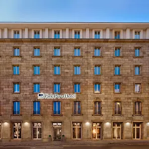 Park Plaza Νυρεμβέργη