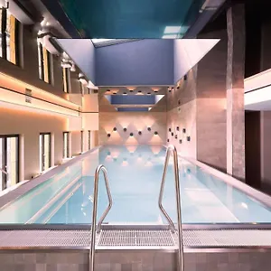 Adina Apart-hotel Düsseldorf