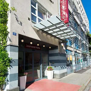 Leonardo Nurnberg 3* Norimberk