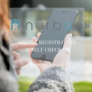 Aparthotel Nurban Oldtown (adults Only), Norimberk