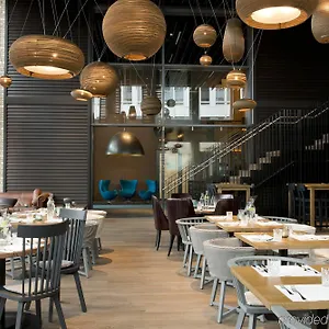*** Ξενοδοχείο One Muenchen-campus Γερμανία
