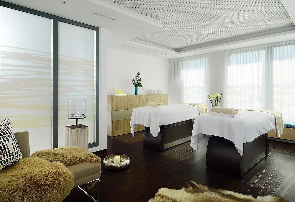 Ξενοδοχείο Novotel Nuernberg Centre Ville