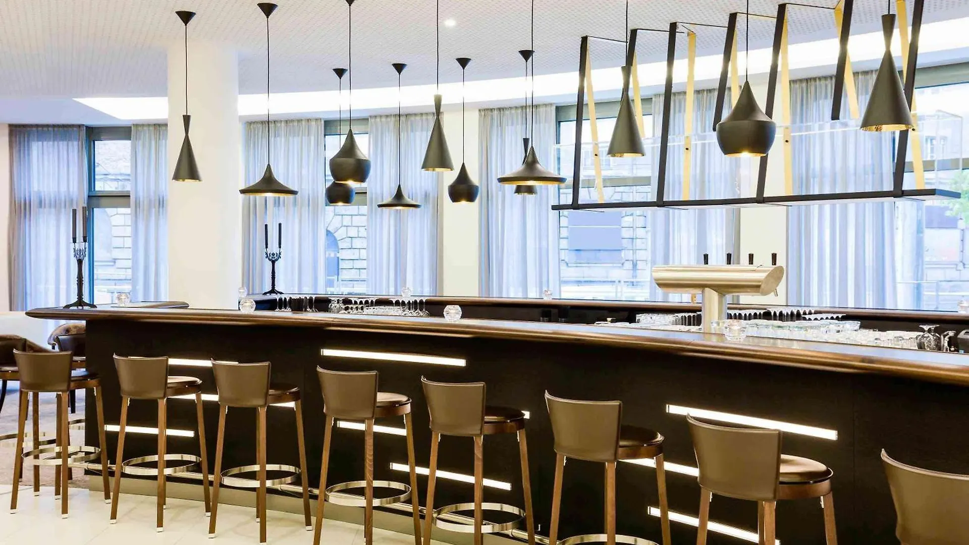 Novotel Nuernberg Centre Ville Γερμανία