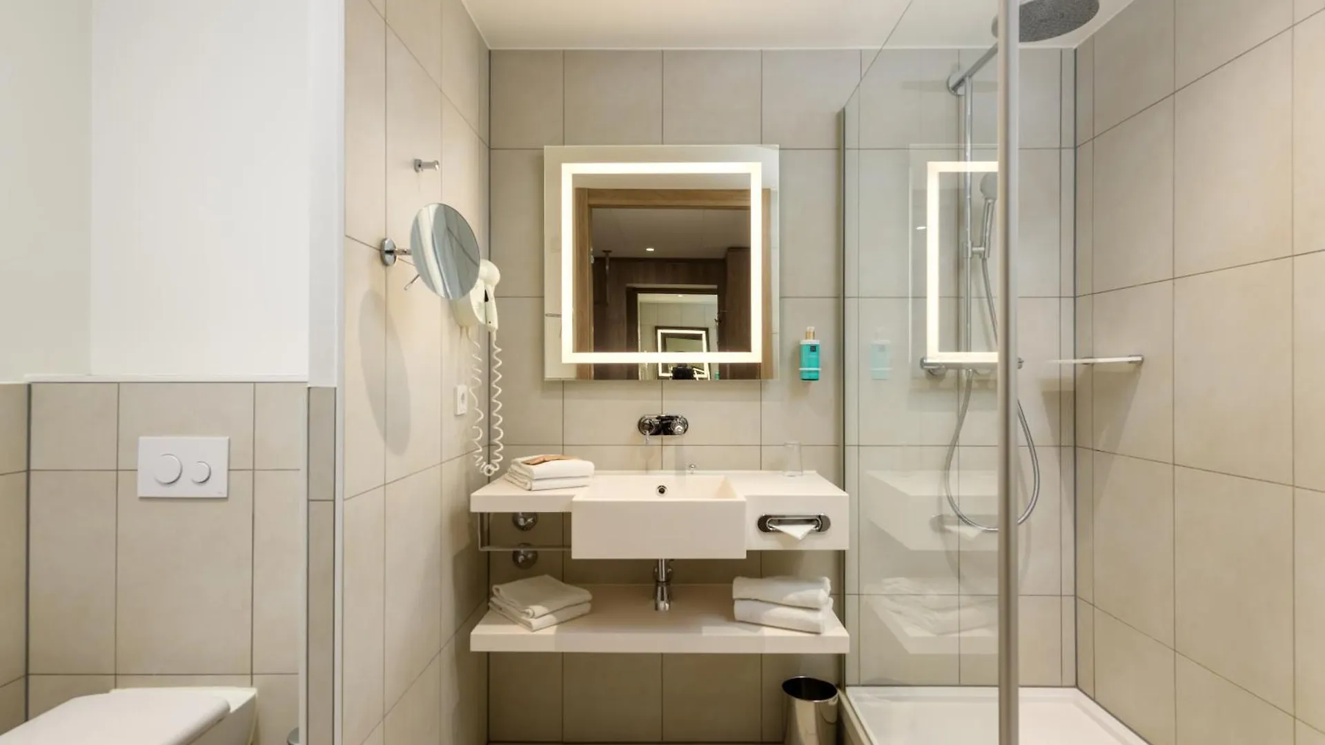 Hotel Novotel Nuernberg Centre Ville