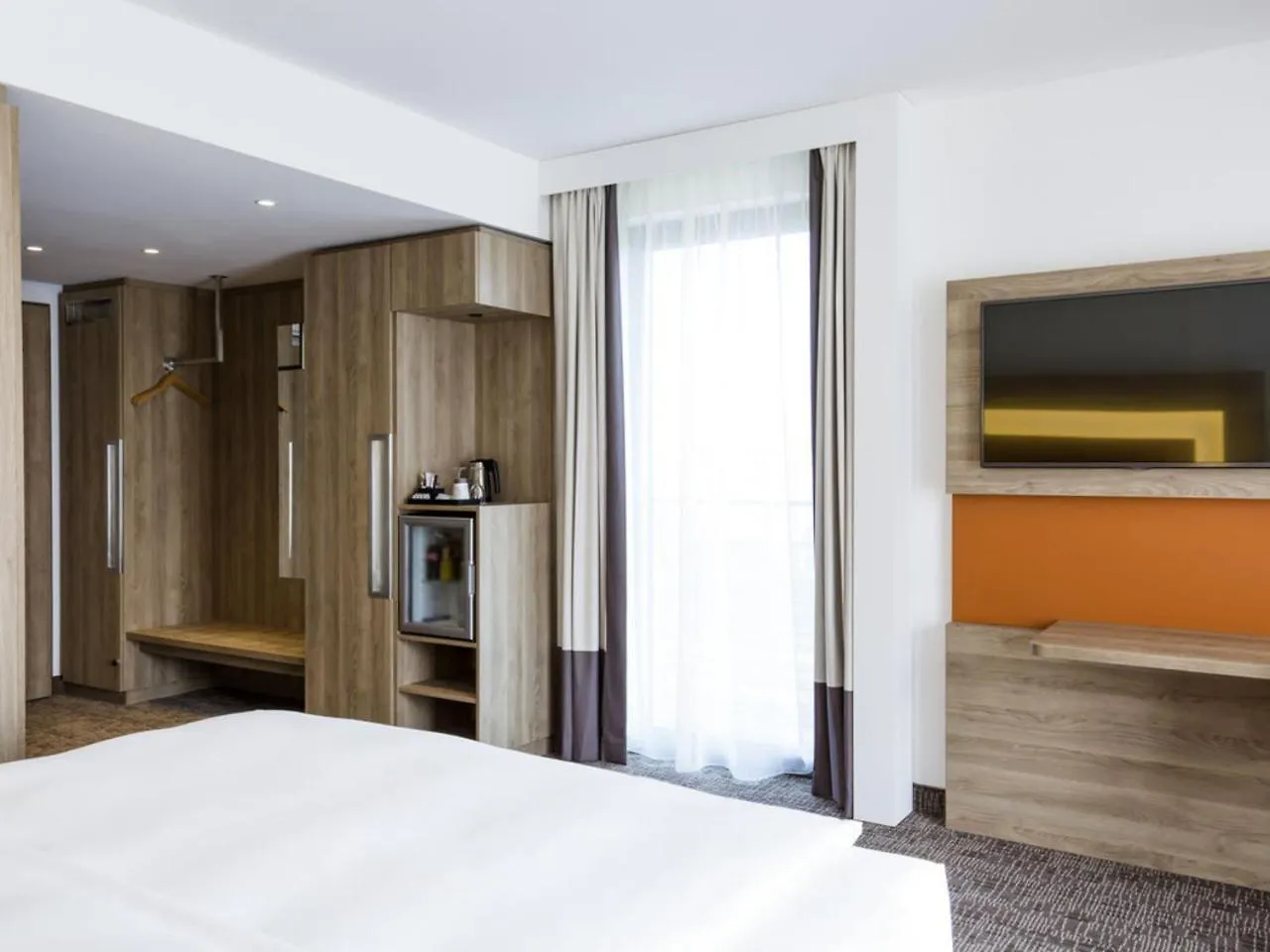 Hotel Novotel Nuernberg Centre Ville