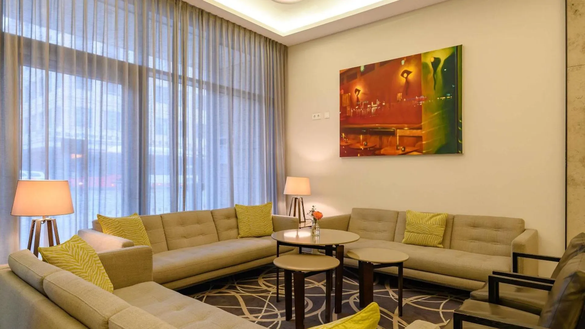 Novotel Nuernberg Centre Ville 4*, Νυρεμβέργη